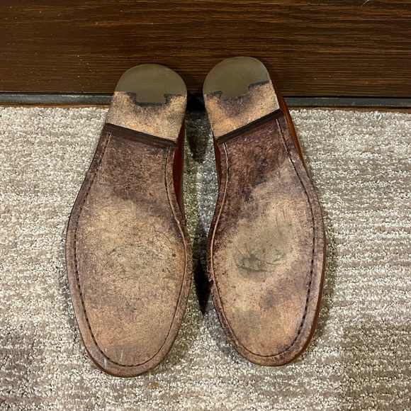 Cole Haan Loafers Brown US 11 M - Picture 8 of 8